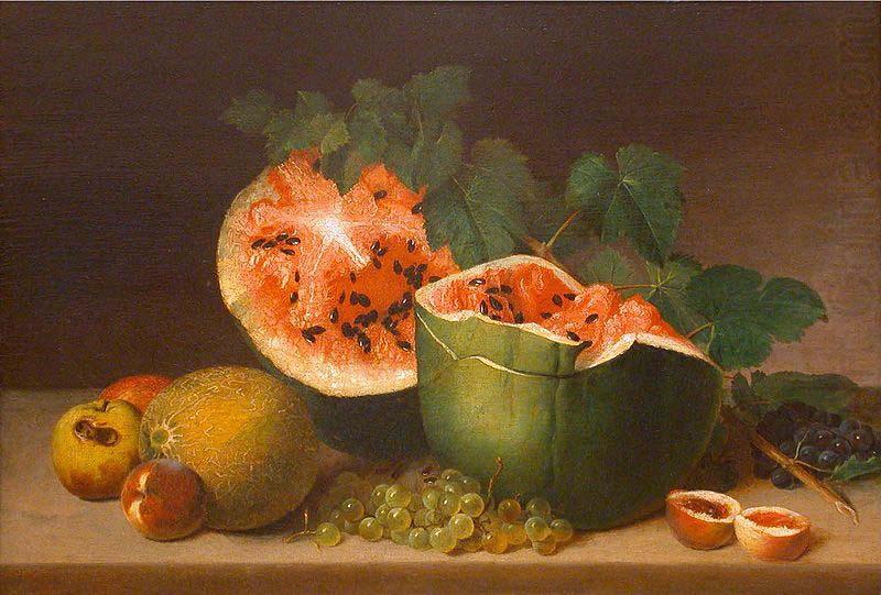 James Peale Honolulu Academy of Arts china oil painting image
